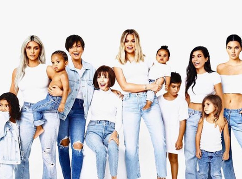 Growing Up Kardashian: Inside True Thompson's 