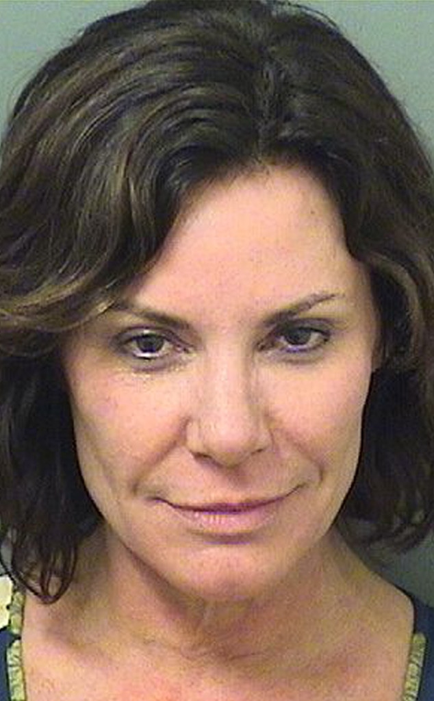 LuAnn De Lesseps