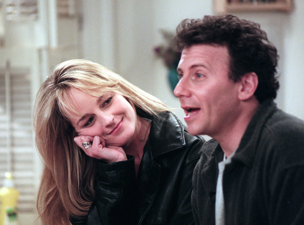 Mad About You, Paul Reiser, Helen Hunt