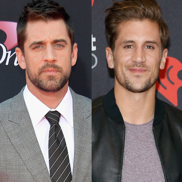 Jordan Rodgers News, Pictures, and Videos | E! News