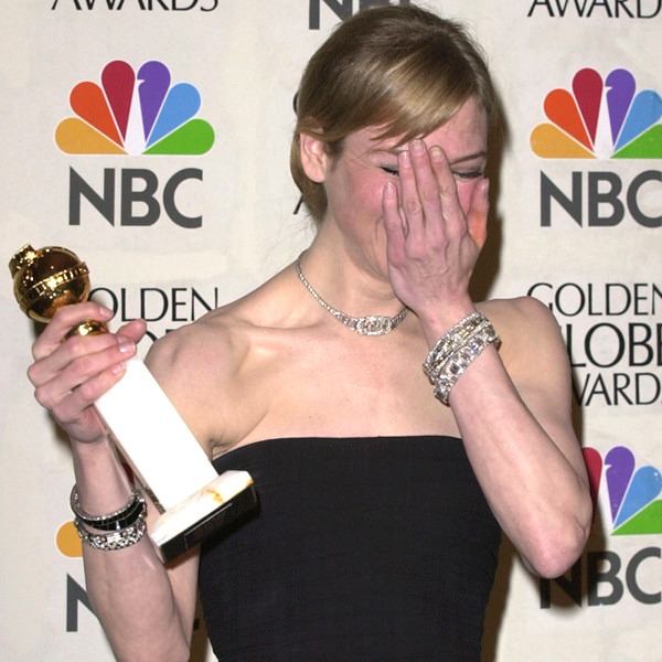Renee Zellweger