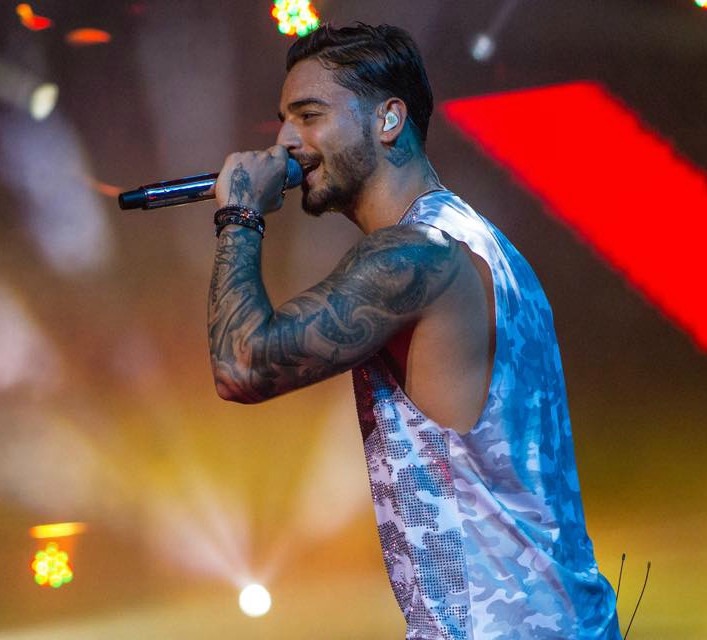 Maluma
