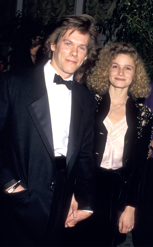 Kyra Sedgwick Porn Xxx - The Truth About Kyra Sedgwick and Kevin Bacon's 32-Year Marriage - E! Online