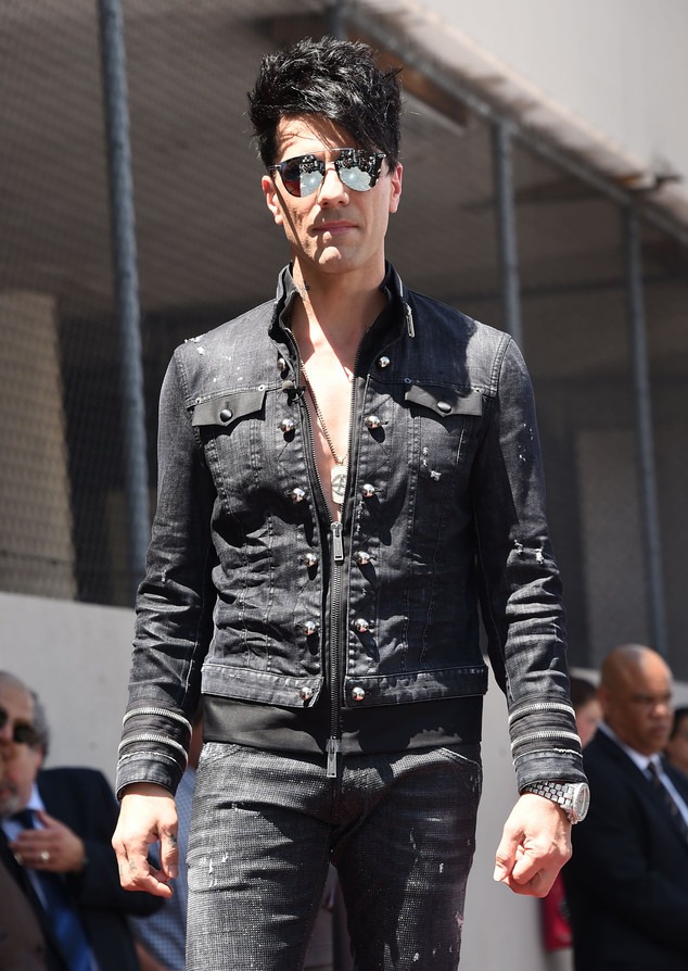 Criss Angel