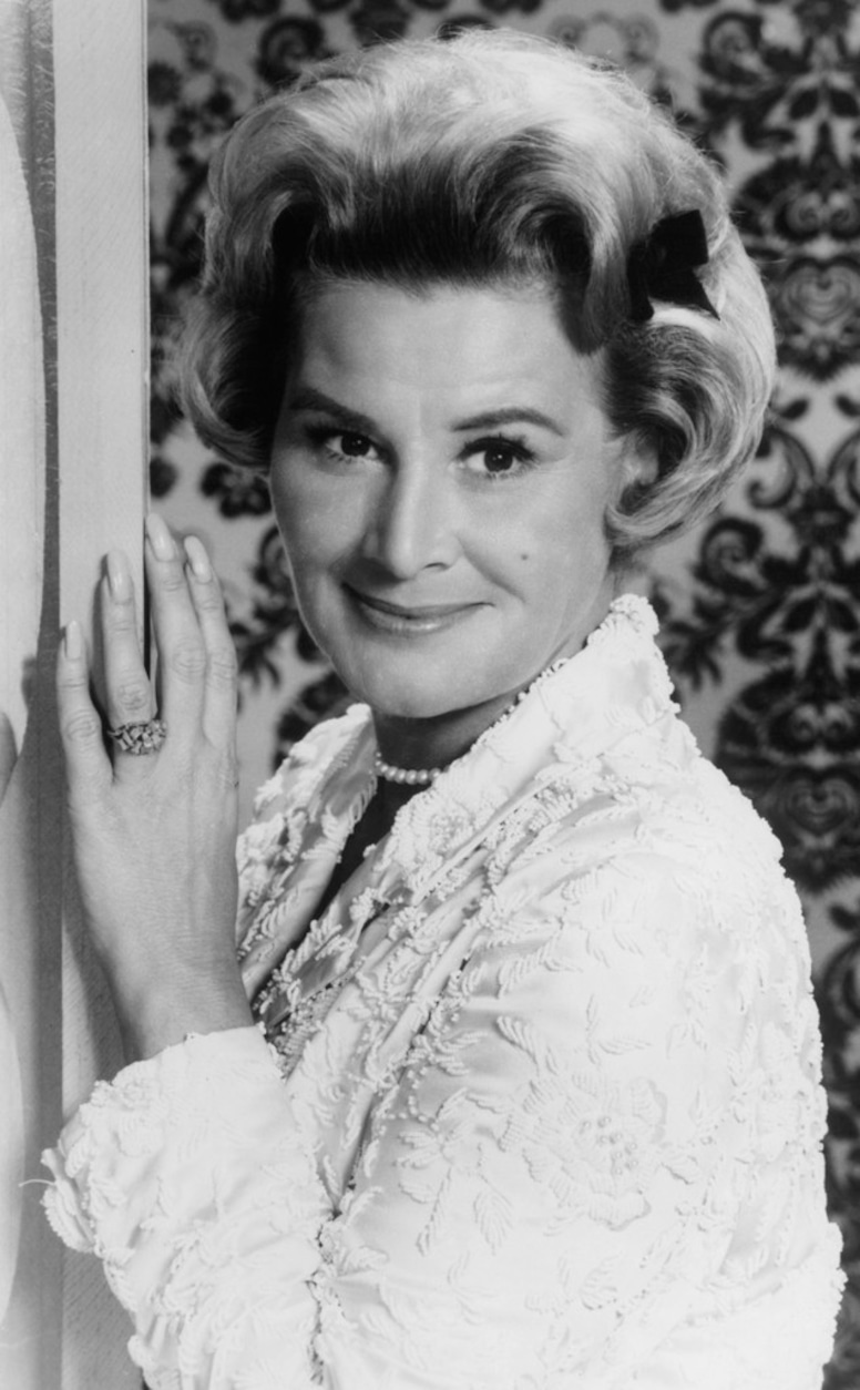Rose Marie