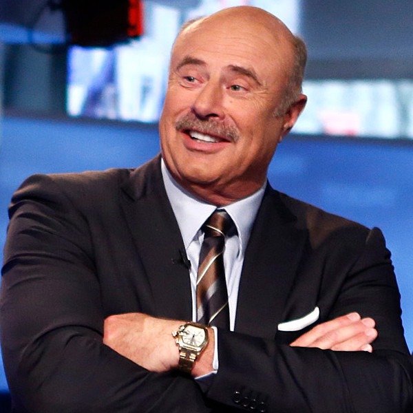 Anatomy of a Talk Show Empire: Dr. Phil McGraw's Most Explosive ...