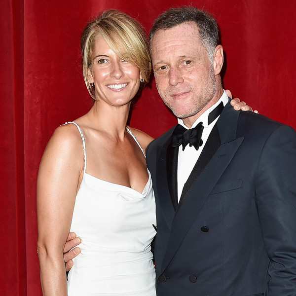 Chicago P.D.'s Jason Beghe Files for Divorce