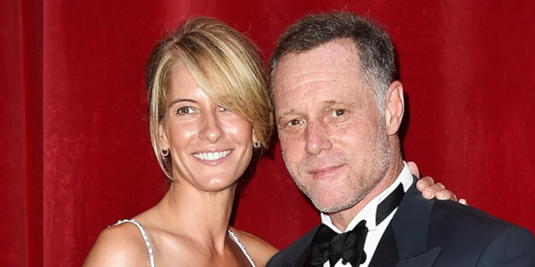 Chicago P.D.'s Jason Beghe Files for Divorce