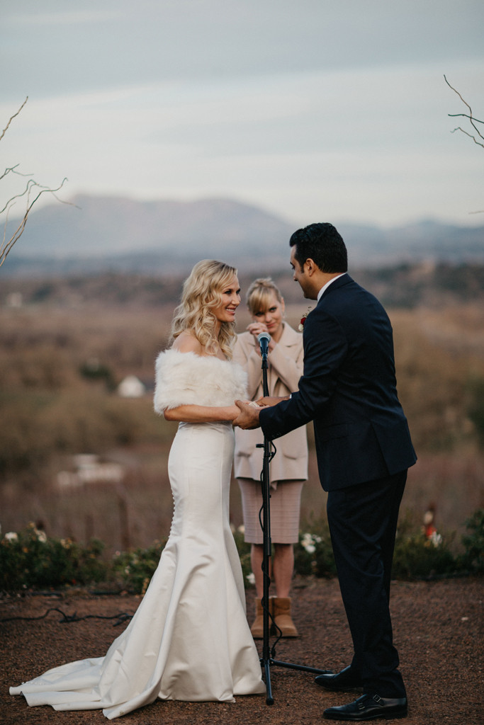 Anna Faris Officiates Her Friend�s Wedding—In Ugg Boots