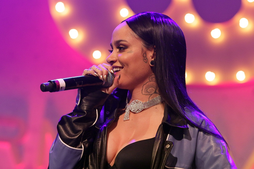 Kehlani, Grammys After Party