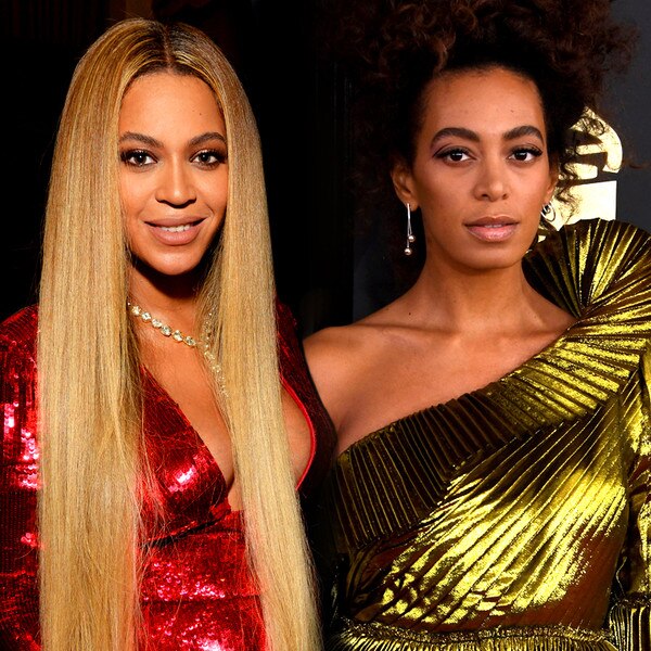 Solange Shades Grammys After Beyoncé Loses Album of the Year