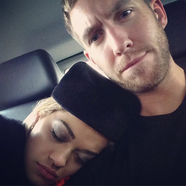 Celebrity Couples Who Met on Social Media