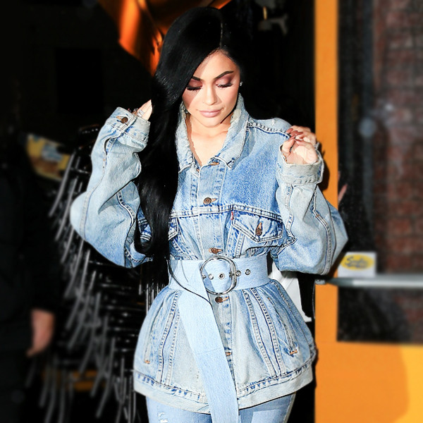 6 Kylie Jenner outfits you can copy this summer