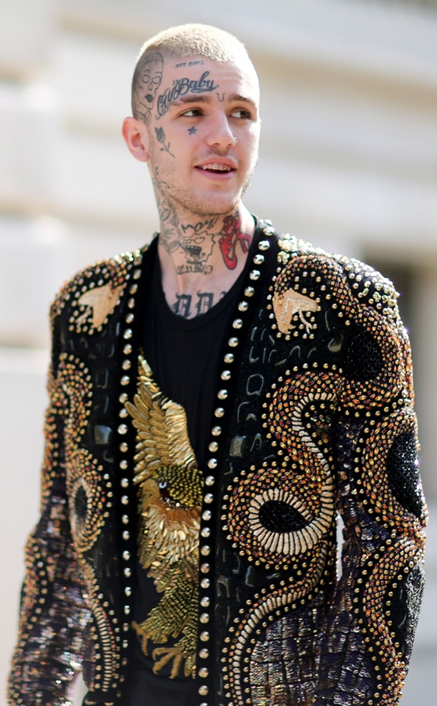 Lil Peep's Cause of Death Revealed | E! News