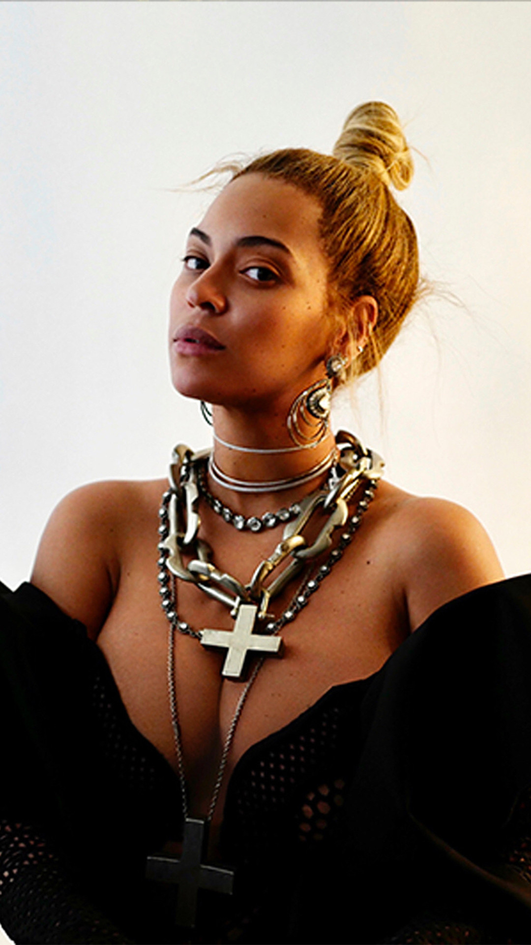 Beyonce, Family Feud, Behind-The-Scenes, Video