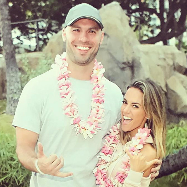 Jana Kramer and Husband Mike Caussin Renewed Wedding Vows