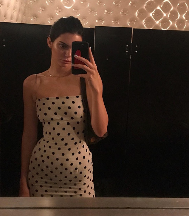 Kendall Jenner, Pregnancy Speculation