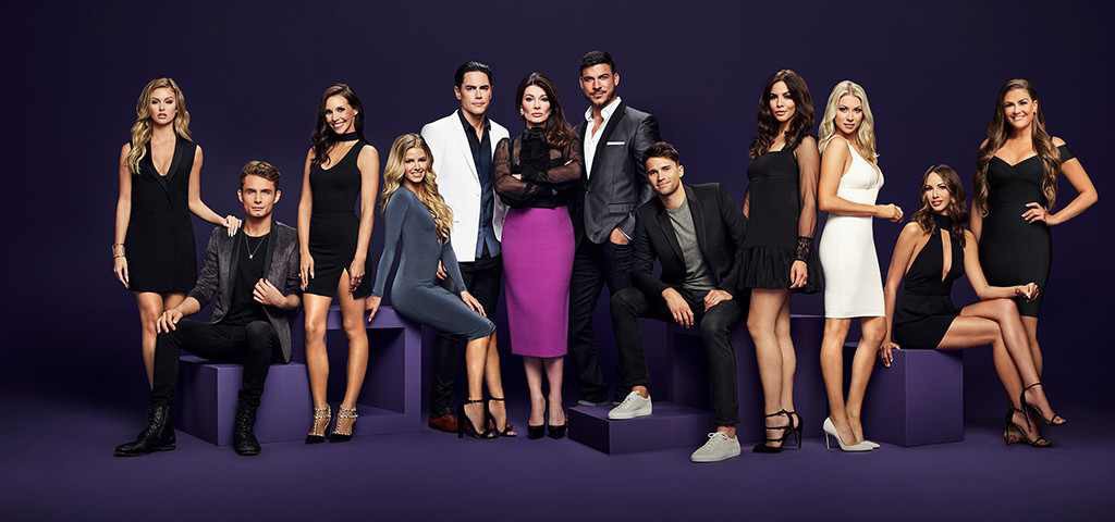 Vanderpump Rules Cast