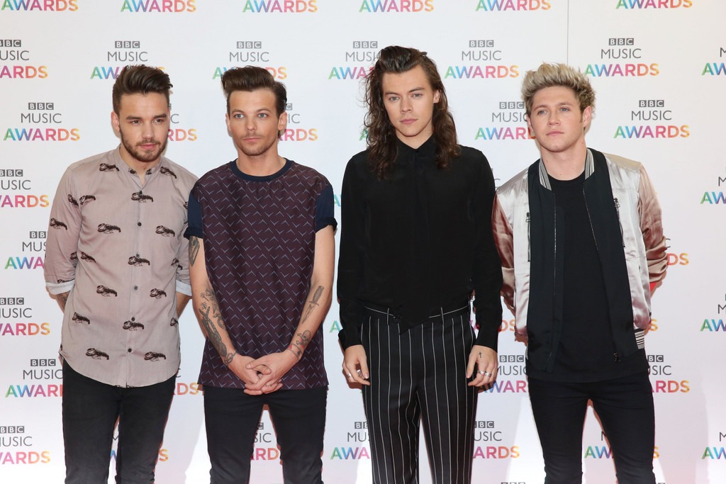 One Direction