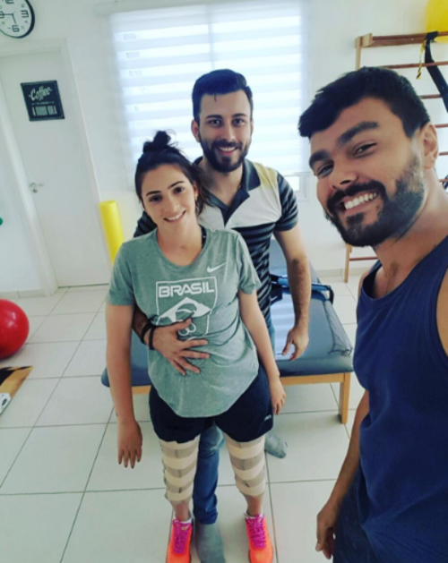 Lais Souza Vai Se Casar Com A Namorada Paula Alencar E Online Brasil