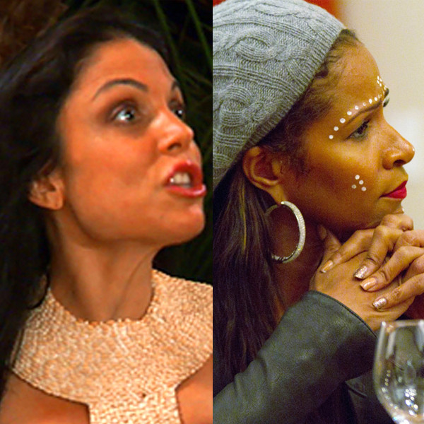 The Definitive Real Housewives International Incidents Guide