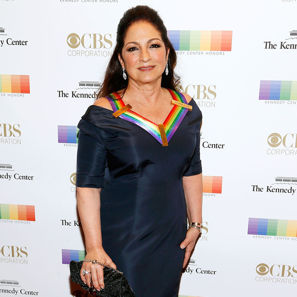 Gloria Estefan: First Cuban American to Receive Kennedy Center Honors