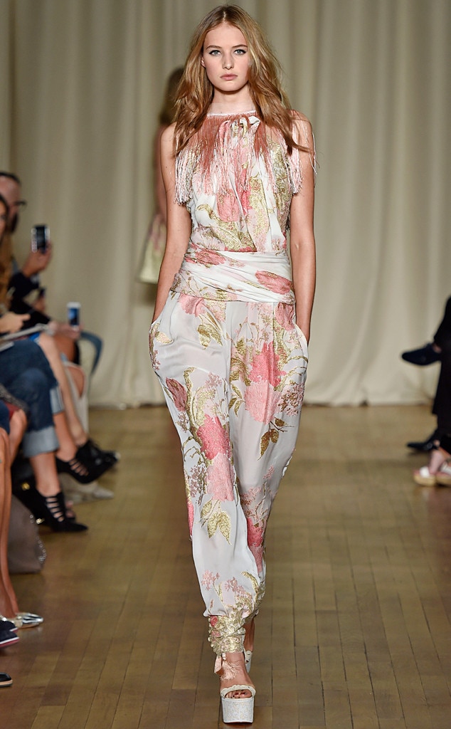 Spring 2015 from Best Red Carpet Gowns Ever, Thanks to Marchesa | E! News