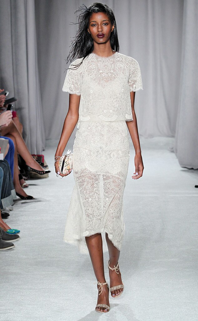 Spring 2014 from Best Red Carpet Gowns Ever, Thanks to Marchesa | E! News