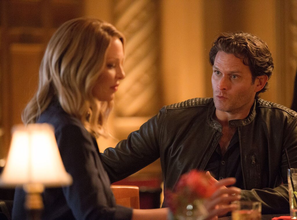 Doubt, Season 1, Katherine Heigl, Steven Pasquale