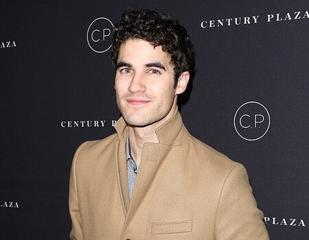 Darren Criss Has Joined Versace: American Crime Story As a Serial ...
