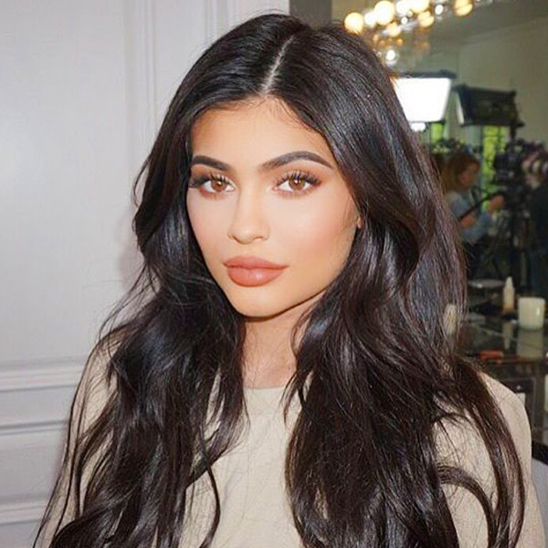 Kylie Jenner makeup: 33 times we wanted to copy her look