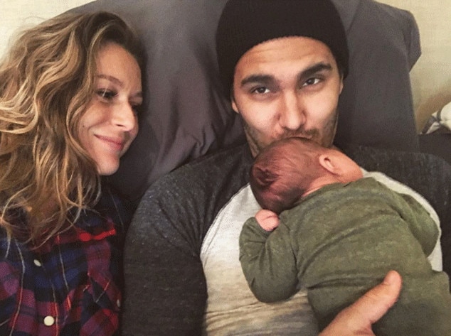 Alexa and Carlos PenaVega Reveal How Baby Ocean Helped Strengthen Their ...