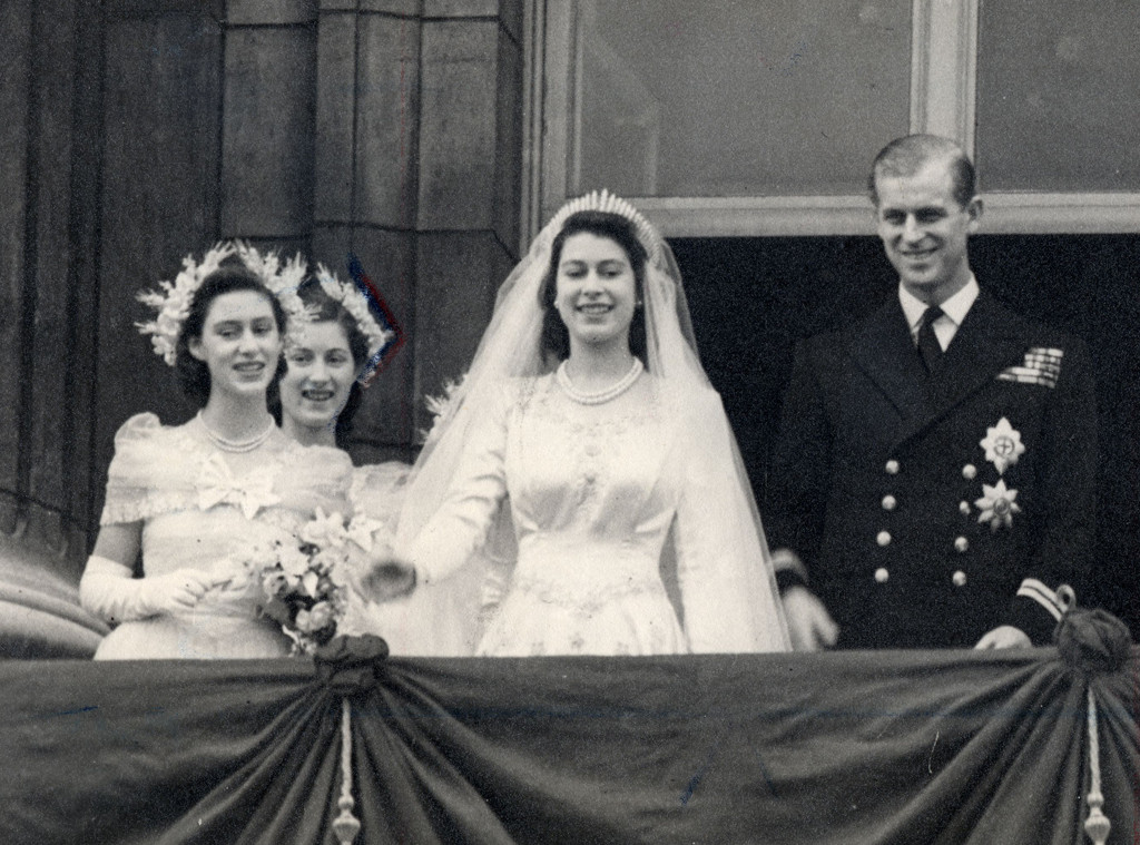 How Party Girl Princess Margaret Helped Transform The Royal Family E Online