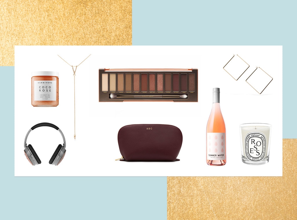 ESC: Kristin Cavallari, Gift Guide