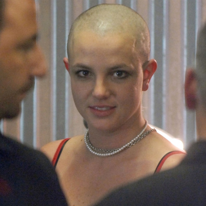 The Fall And Rise Of Britney Spears 10 Years In The Making E Online Uk
