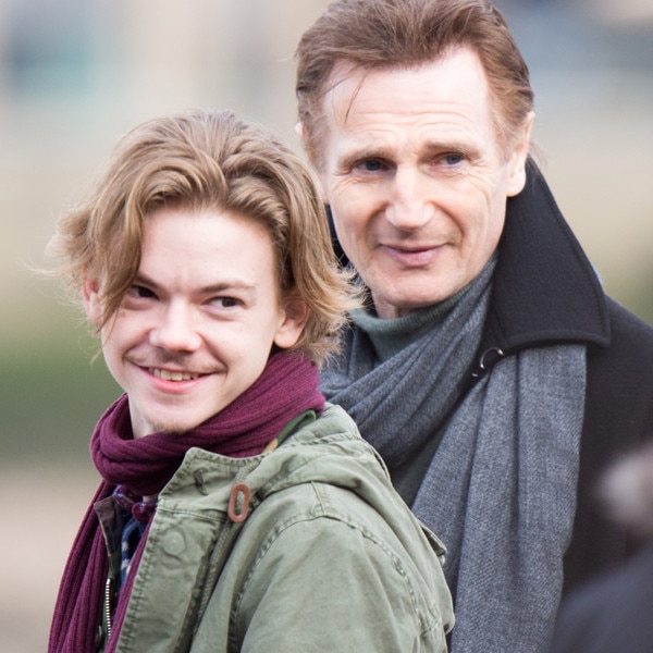 First Look The Cast of Love Actually Reunites