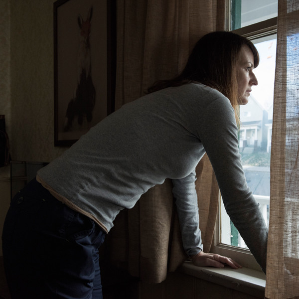 Why Jodie Foster Wanted to Direct Black Mirror