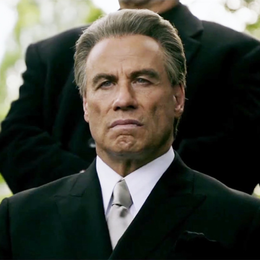 john travolta assures fans gotti biopic was never dropped john travolta assures fans gotti biopic was never dropped
