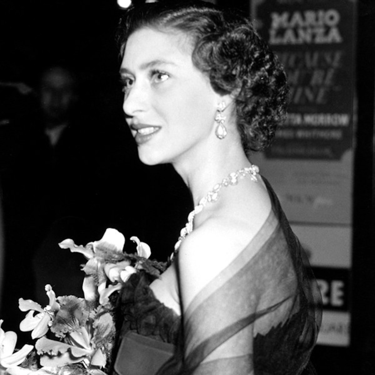 How Party Girl Princess Margaret Helped Transform The Royal Family E Online Au