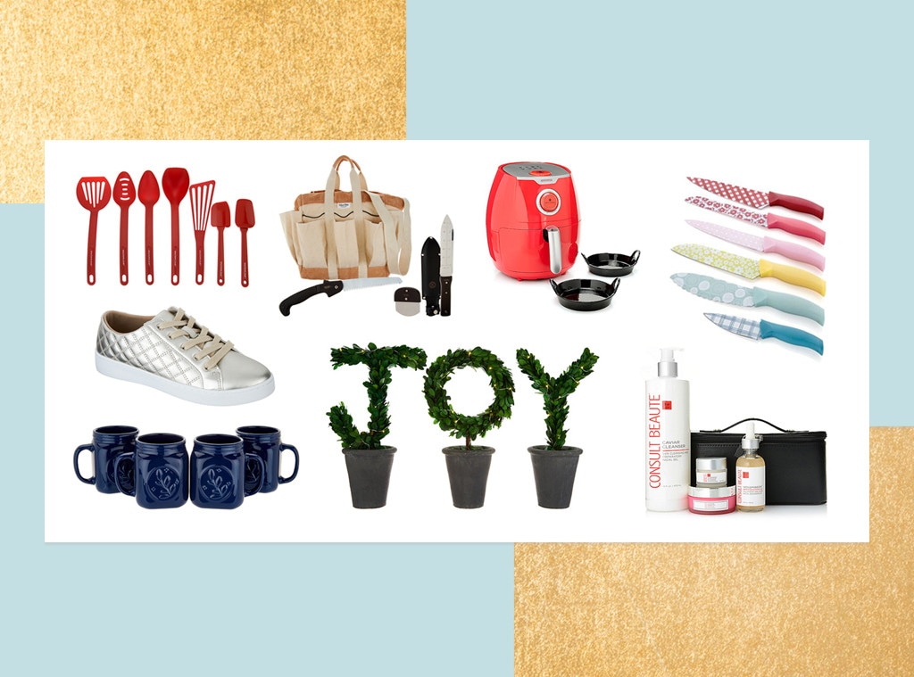 ESC: Home Shopping Gift Guide