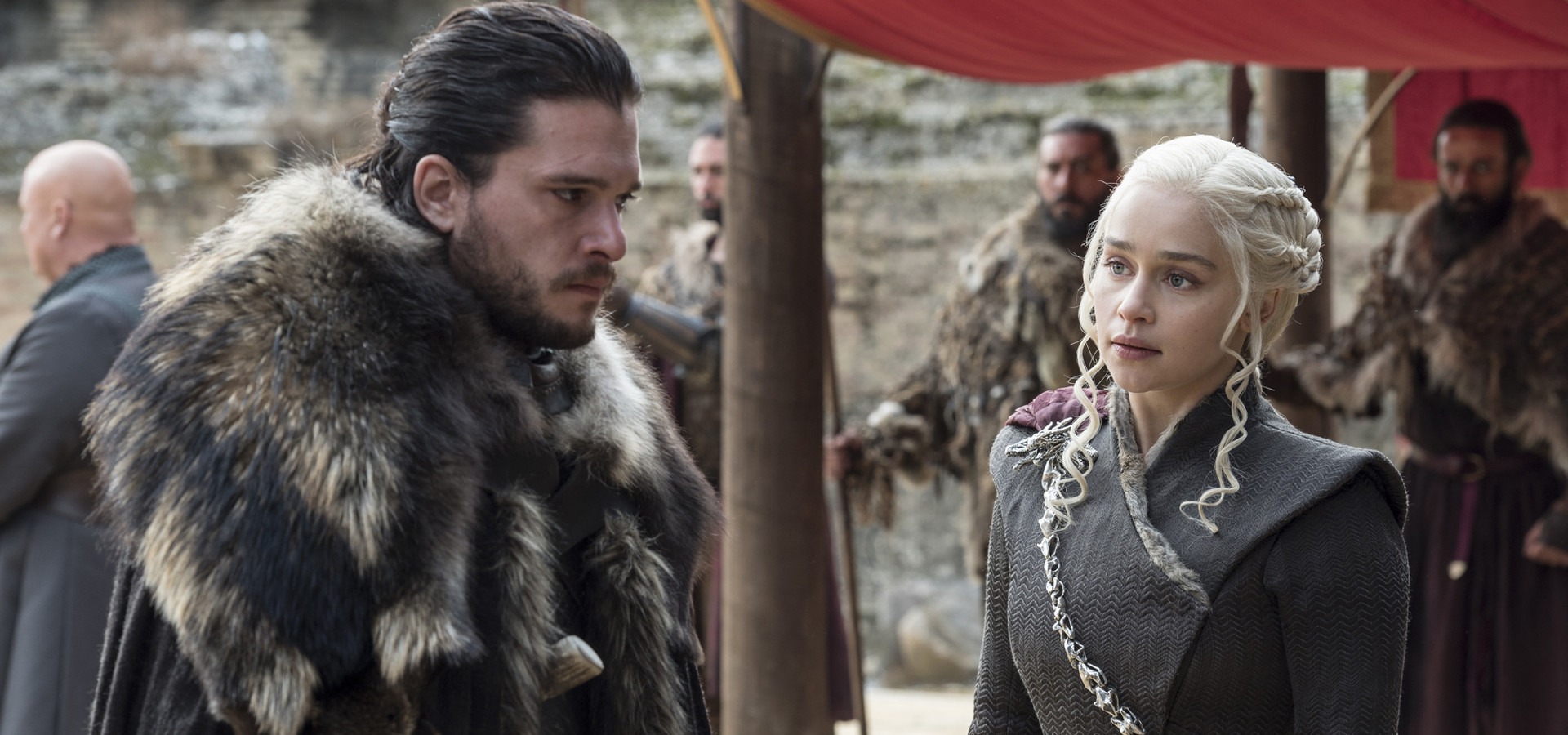 Game of Thrones