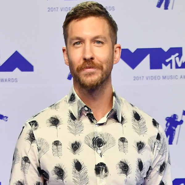 Calvin Harris Reveals He Had to Have His Heart "Restarted" in 2014
