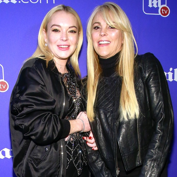 Lindsay Lohan intentó secuestrar a dos niños Lindsay Lohan intentó secuestrar a dos niños