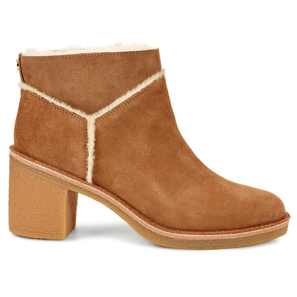 ugg stilettos