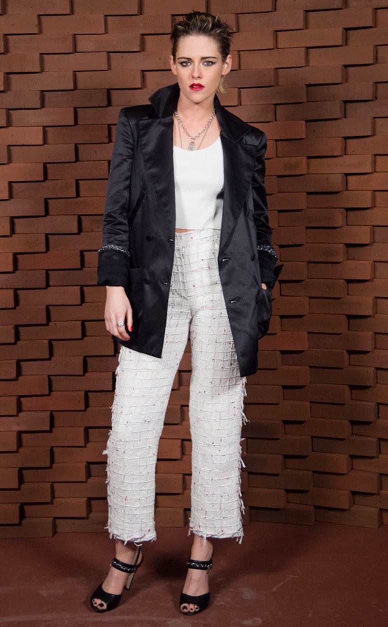 ESC: Best Dressed, Kristen Stewart