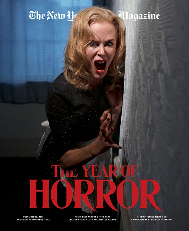 nicole kidman new movie