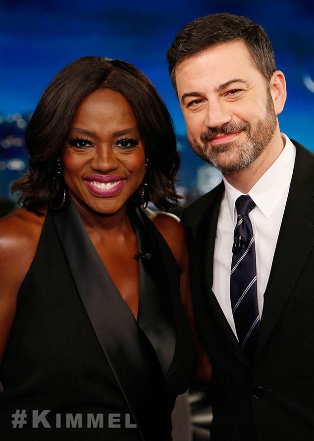How Viola Davis Really Feels About Her Oscar Chances
