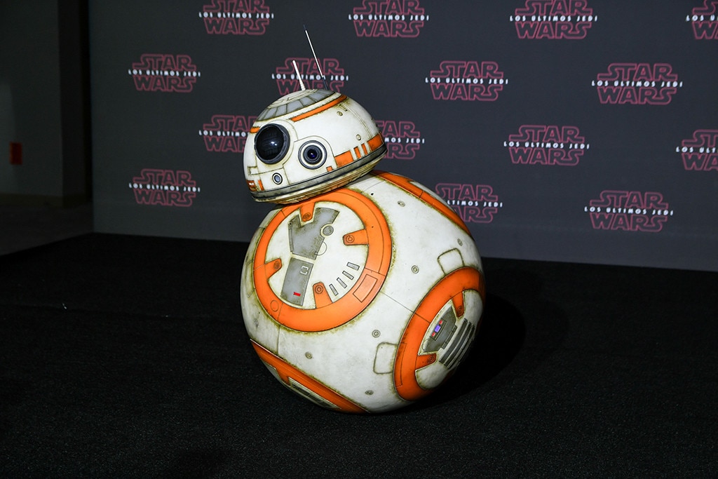 bb8 last jedi