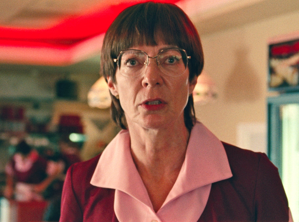 Allison Janney, I Tonya