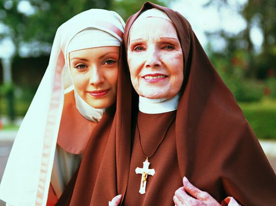 7 shows de TV que enfrentaron la muerte de uno de sus 